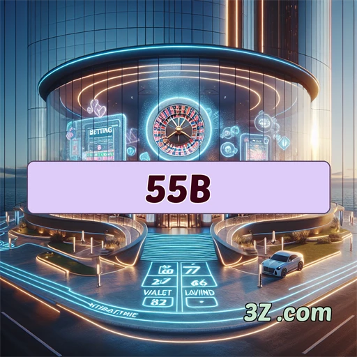 Baixar Jogos Incríveis no 55b.com: Entre no Jogo Agora!