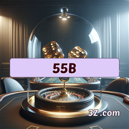 55b.com: Um site confiável para a melhor experiência de jogos