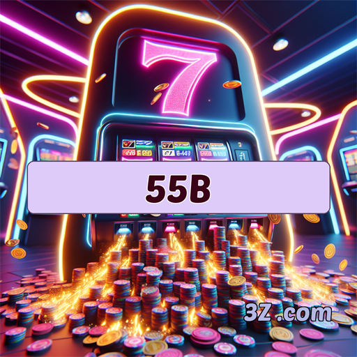 Recursos Pagos no 55b.com: A Nova Fronteira do Jogo