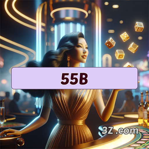 Recursos VIP do 55b.com: uma experiência única de jogos online