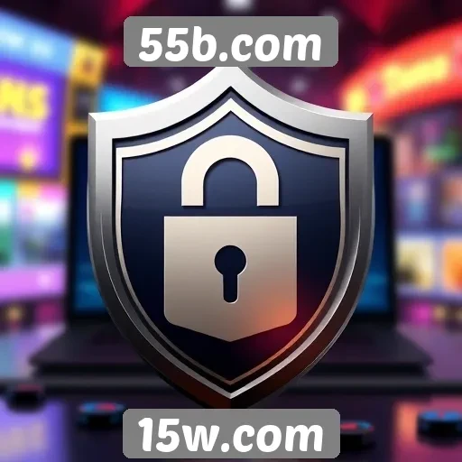 Segurança e privacidade em plataformas de jogos online